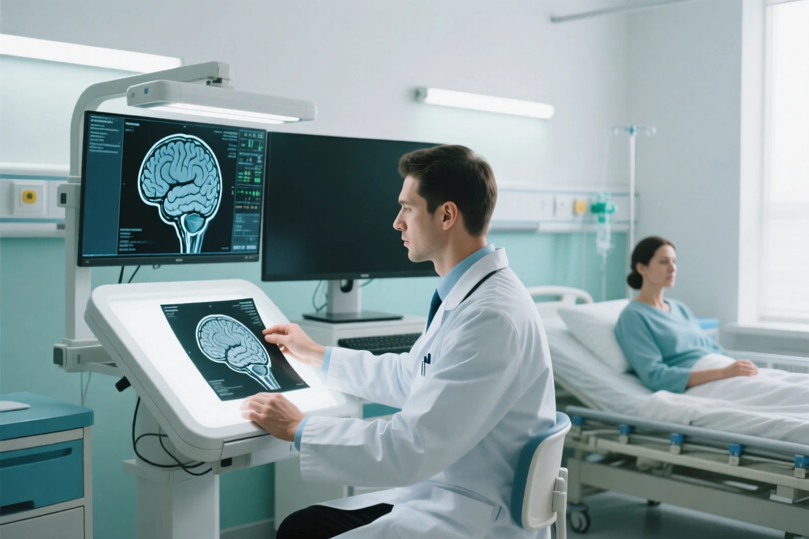 راهنمای جامع بیماری‌های مغز و اعصاب | علل، علائم