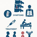 شکستگی مهره کمر: علائم، درمان و پیشگیری