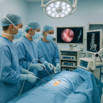 تنگی کانال نخاعی چیست؟ علائم، عوامل و بهترین روش‌های درمان بدون جراحی و با جراحی