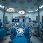 تومور هیپوفیز چیست؟ علائم، روش‌های تشخیص و درمان‌ آندوسکوپیک نوین