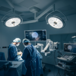 جراحی آندوسکوپیک قاعده جمجمه؛ روش نوین و ایمن در درمان تومورهای مغزی